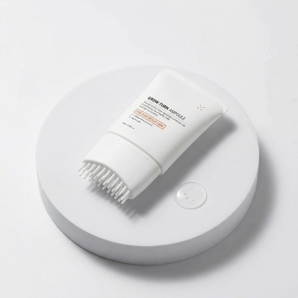 GYEOL Grow: Turn Hair Growth Serum