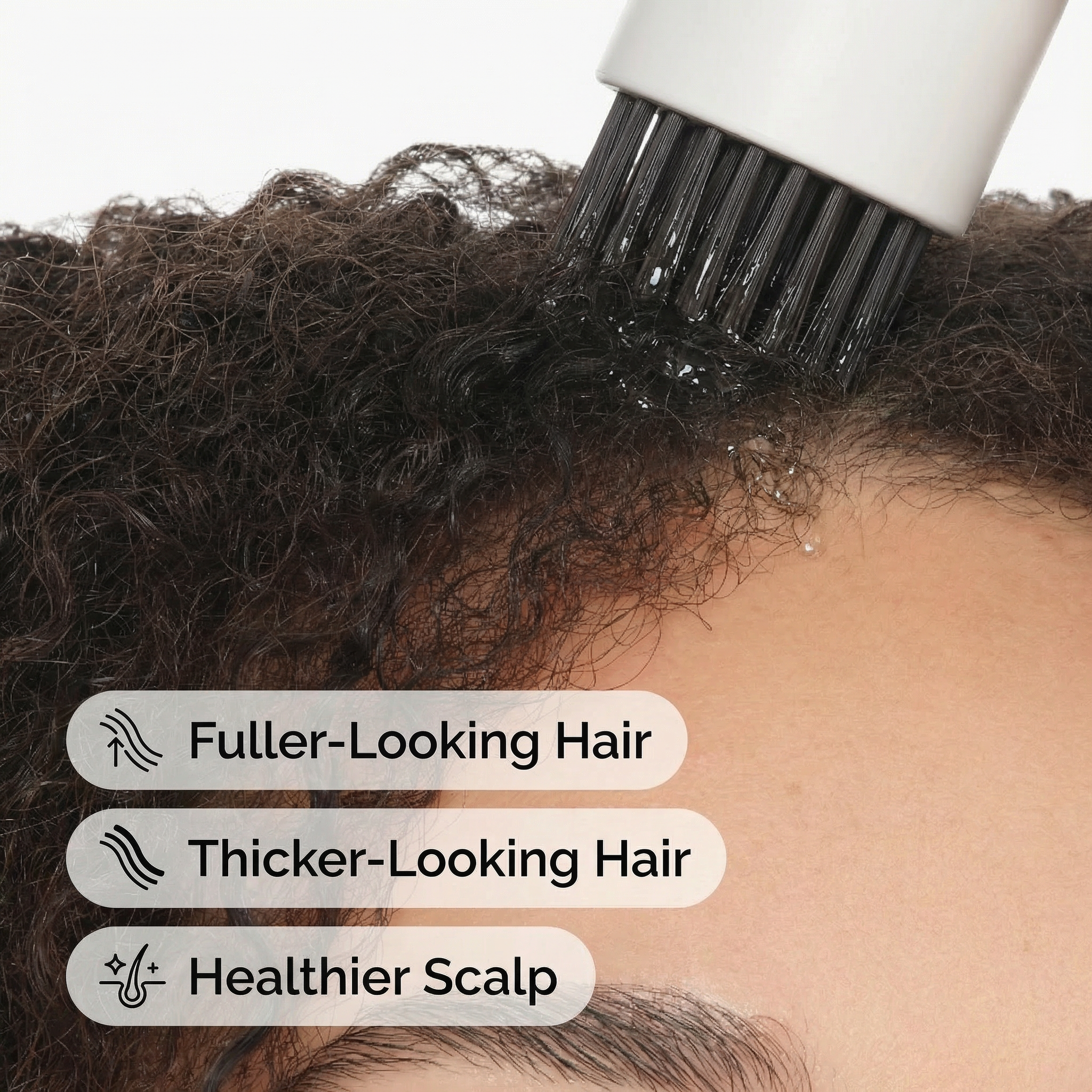 GYEOL Grow: Turn Hair Growth Serum